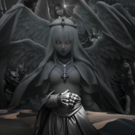 Firstborn - Season of the priest